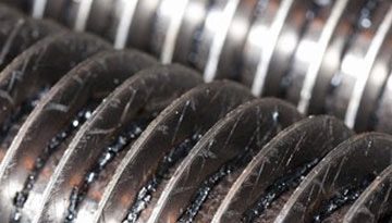 Extended Surface Finned Tube
