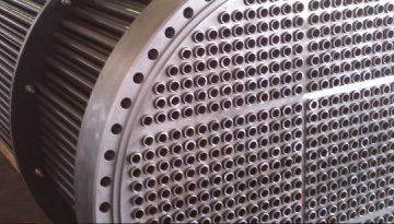 Pressure Vessels