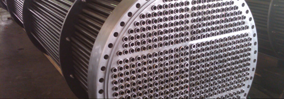 Pressure Vessels