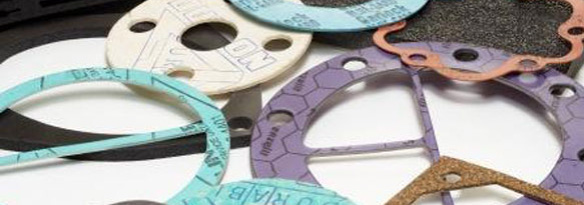 Sealing Technology Products