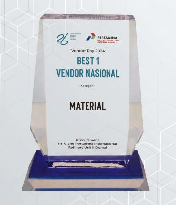 BEST 1 NATIONAL VENDOR