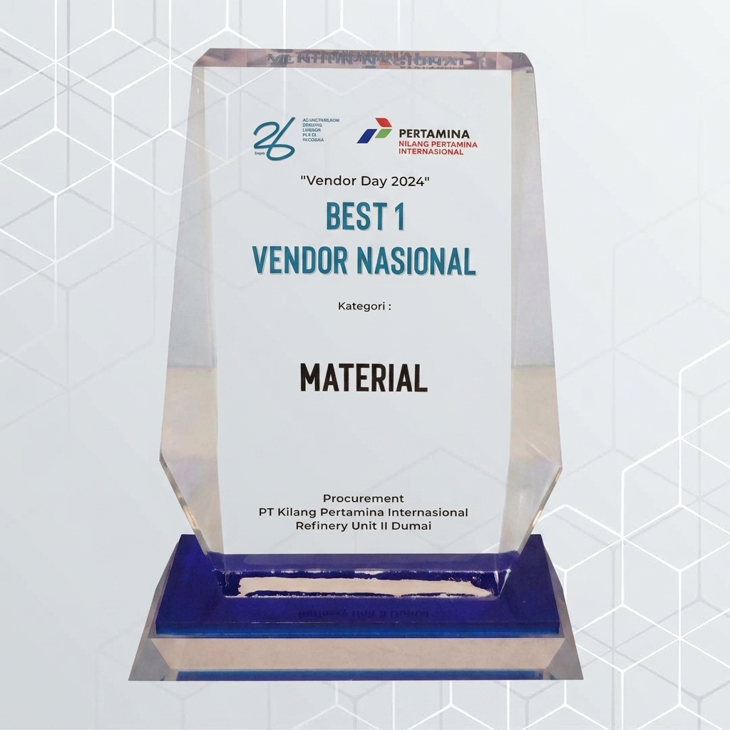 BEST 1 NATIONAL VENDOR