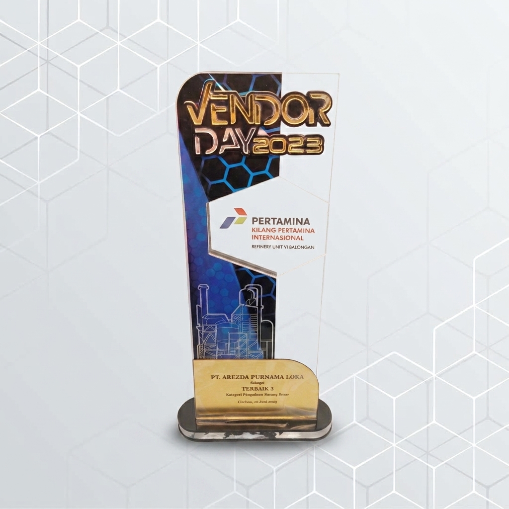BEST 3 VENDOR DAY 2023