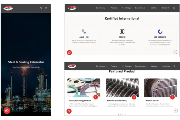Arezda launched a new website